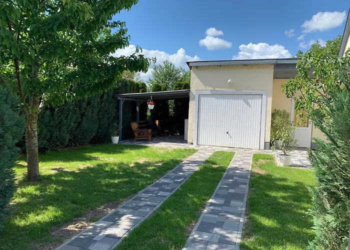 Marci Apartman