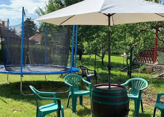 Marci Apartman