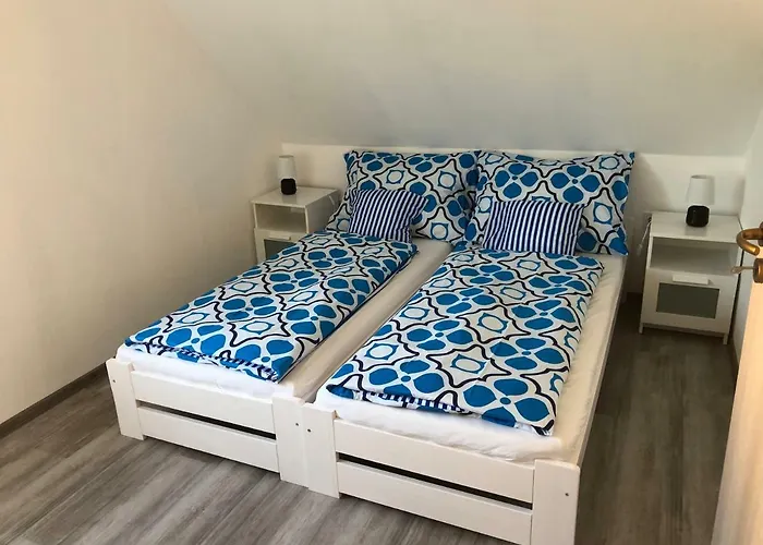 Marci Apartman