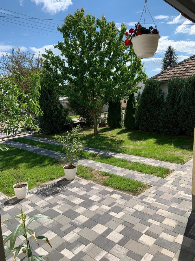 Marci Homestay Balatonboglar