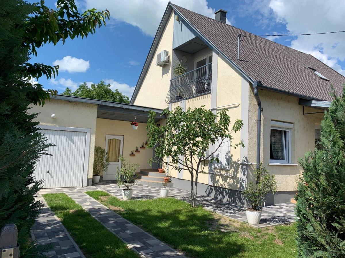 Marci * Balatonboglar